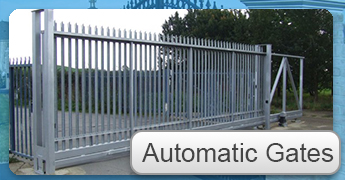 Automatic Gate Repair Fairview OR