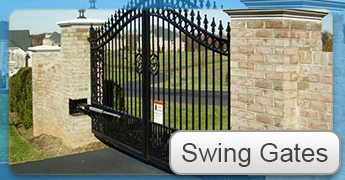 Swing Gate Repair Fairview OR