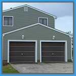 Garage Door Installation Service Fairview OR