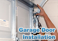 Garage Door Installation Service Fairview