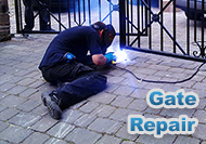 Gate Repair and Installation Service Fairview